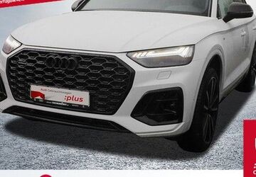 Audi Q5 9.240 km 51.940 &euro; Recklinghausen 45657