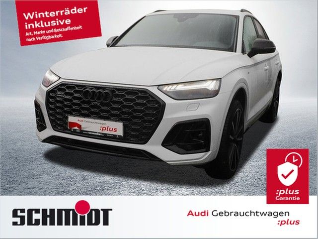 Audi Q5 9.240 km 51.940 &euro; Recklinghausen 45657