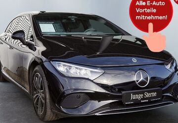 Mercedes-Benz EQE 13.713 km 45.300 &euro; Neumünster 24539