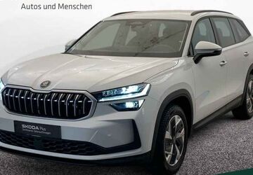 Skoda Kodiaq 27.200 km 45.760 &euro; Kaufbeuren 87600