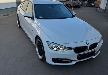 BMW 316 109.263 km 12.900 &euro; Völklingen 66333