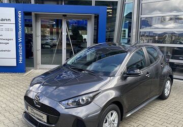Mazda 2 Hybrid 4.990 km 24.430 &euro; Haren 49733