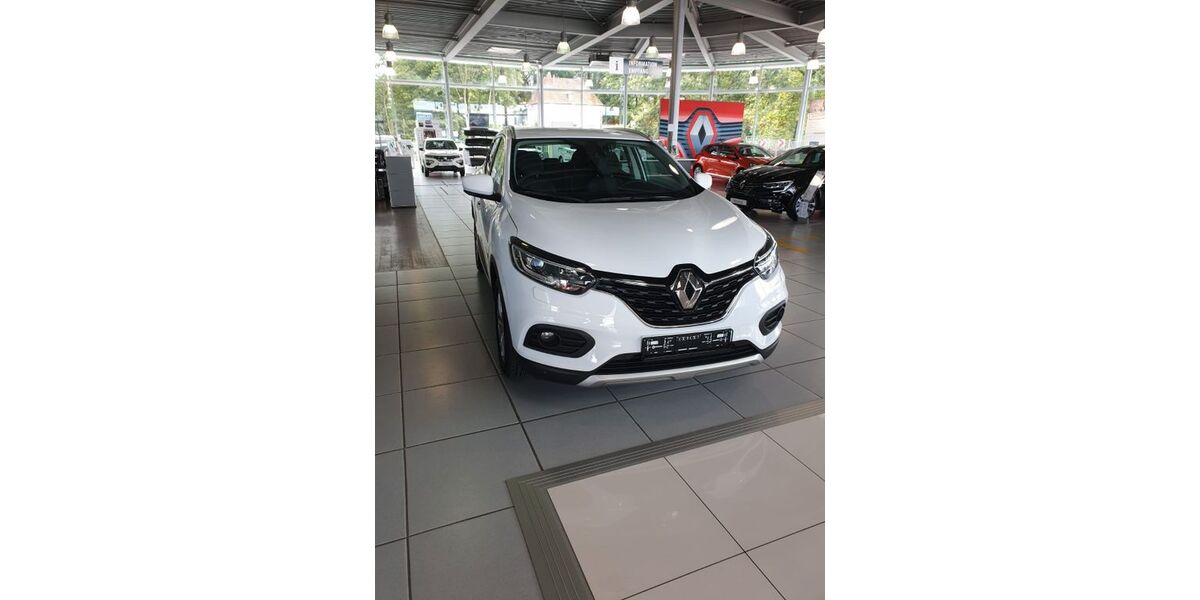 Renault Kadjar 56.000 km 15.200 &euro; Essen 45139