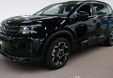 Citroen C5 Aircross 25.047 km 21.990 &euro; Hohenlockstedt 25551