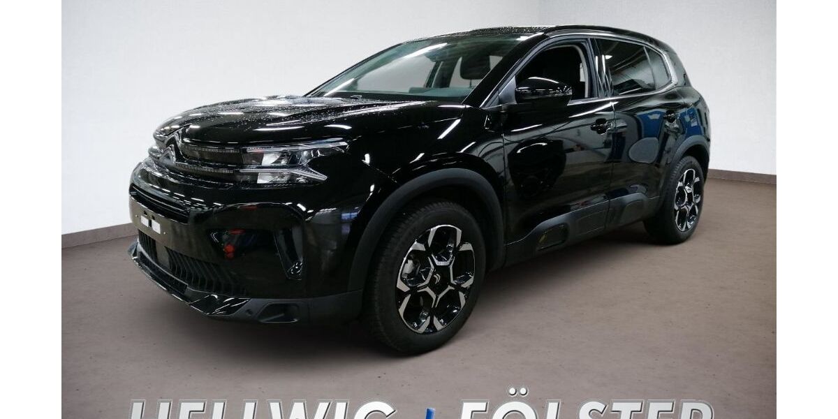 Citroen C5 Aircross 25.047 km 21.990 &euro; Hohenlockstedt 25551