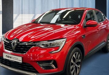 Renault Arkana 35.437 km 19.460 &euro; Frankfurt / Main 60314