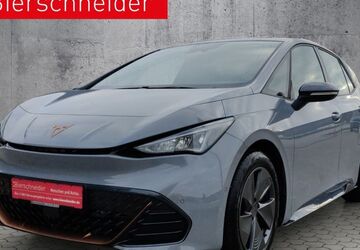 Cupra Born 50.900 km 25.450 &euro; Beilngries 92339