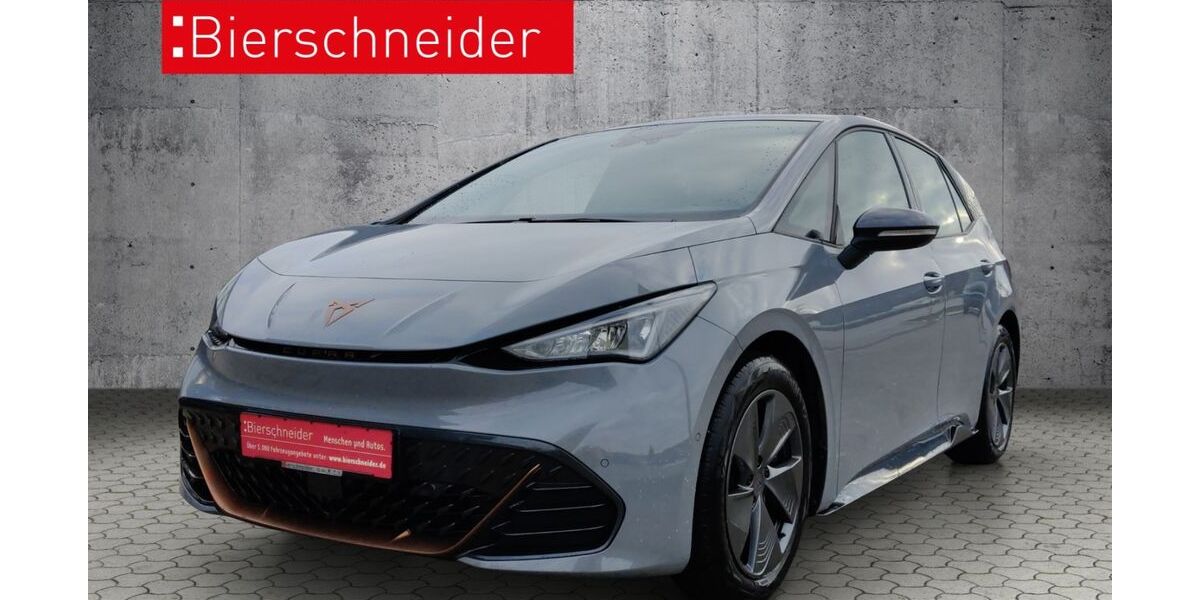 Cupra Born 50.900 km 25.450 &euro; Beilngries 92339