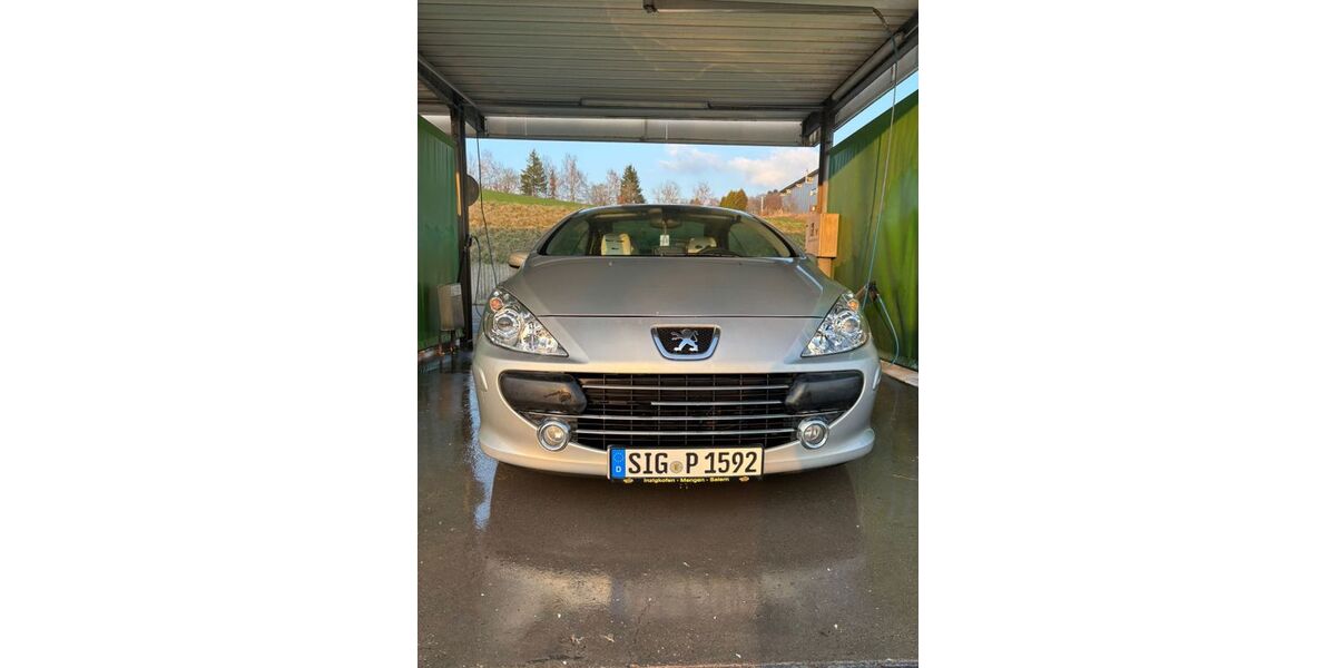 Peugeot 307 120.383 km 2.499 &euro; Sigmaringen 72488