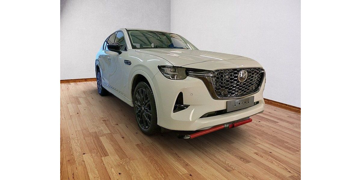 Mazda CX-60 18.739 km 43.750 &euro; Damme 49401