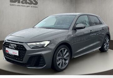 Audi A1 2.440 km 27.800 &euro; Marburg 35039