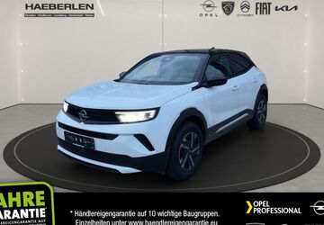 Opel Mokka 9.990 km 18.980 &euro; Kaufbeuren 87600
