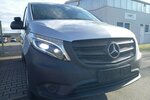 Mercedes-Benz Vito Tourer Pro 116 9Gang ExtraLang LED Lithium Ka 105.300 km 29.490 &euro; Gernsheim 64579