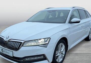 Skoda Superb 99.899 km 20.890 &euro; Cloppenburg 49661