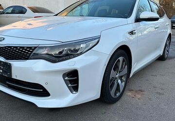 Kia Optima 235.800 km 12.750 &euro; Schwabach 91126
