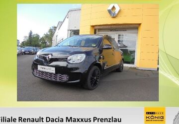 Renault Twingo 18.274 km 15.998 &euro; Prenzlau 17291