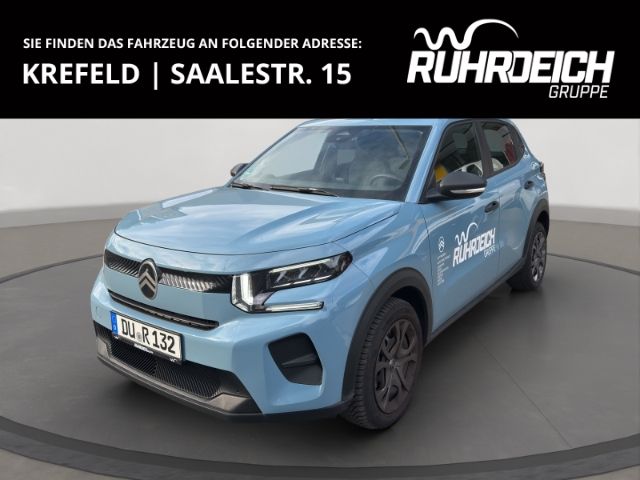 Citroen C3 3.000 km 14.990 &euro; Duisburg 47059