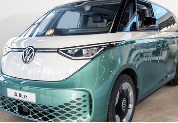 VW ID. Buzz 1.144 km 86.900 &euro; Potsdam 14482
