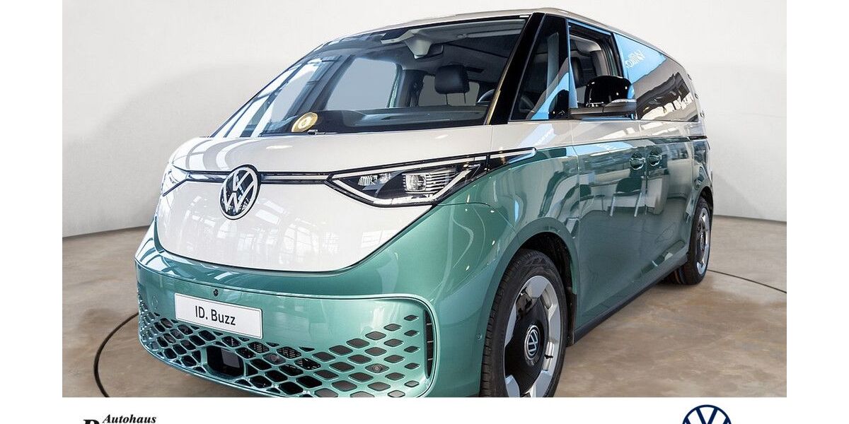 VW ID. Buzz 1.144 km 86.900 &euro; Potsdam 14482
