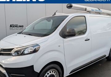 Toyota Proace (Verso) 33.310 km 25.850 &euro; Rahden-Wehe 32369