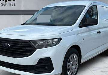 Ford Transit Connect 2.000 km 34.990 &euro; Erfurt 99089
