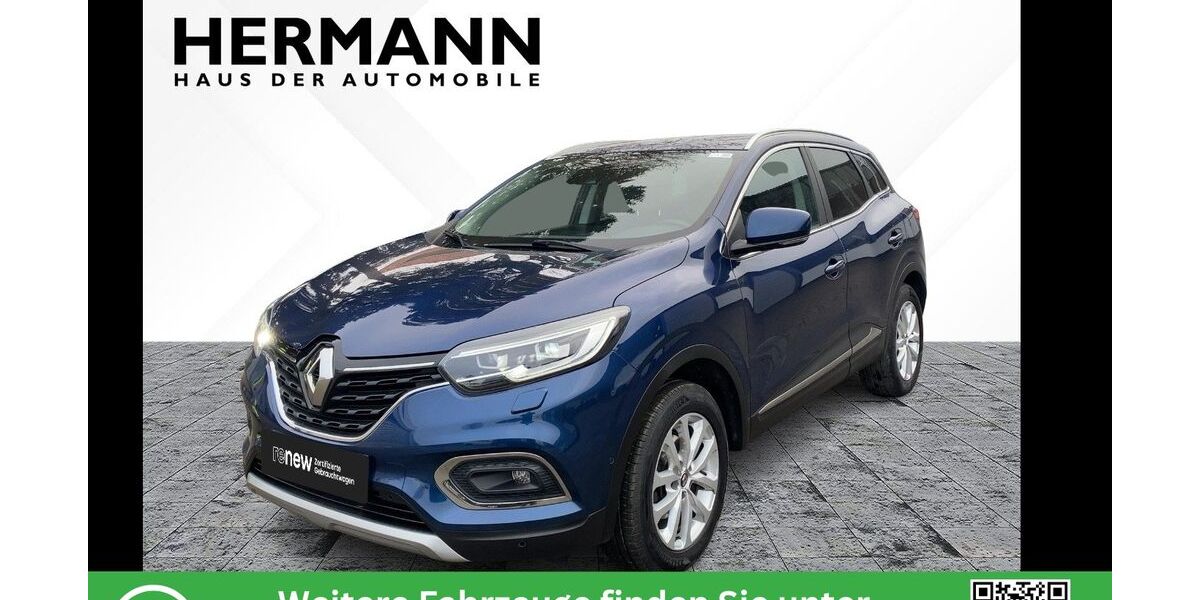 Renault Kadjar 94.983 km 16.292 &euro; Northeim 37154