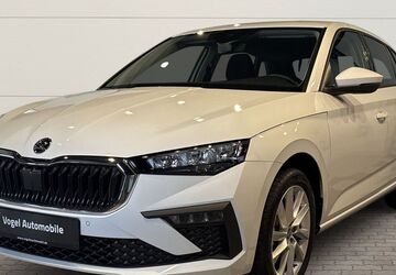 Skoda Scala 13.000 km 19.850 &euro; Brilon 59929