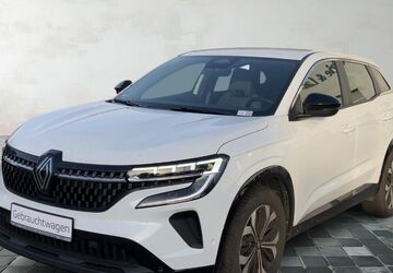 Renault Austral 29.250 km 26.499 &euro; Magdeburg 39128