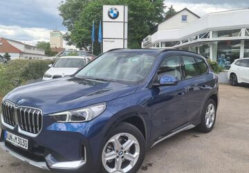 BMW X1 12.500 km 38.560 &euro; Ingelfingen 74653