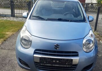 Suzuki Alto 119.100 km 3.480 &euro; Oranienburg 16515