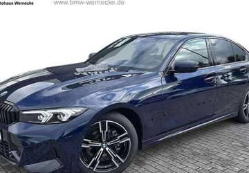 BMW 318 6.594 km 34.991 &euro; Cottbus 03044