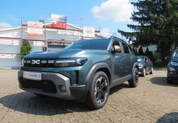 Dacia Duster 3.000 km 28.990 &euro; Emmendingen 79312