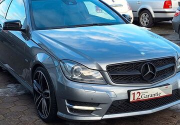 Mercedes-Benz C 250 81.768 km 15.499 &euro; Stapelfeld 22145