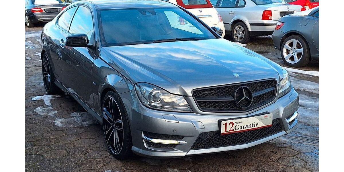 Mercedes-Benz C 250 81.768 km 15.499 &euro; Stapelfeld 22145