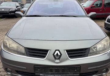 Renault Laguna 275.000 km 999 &euro; Pforzheim 75179