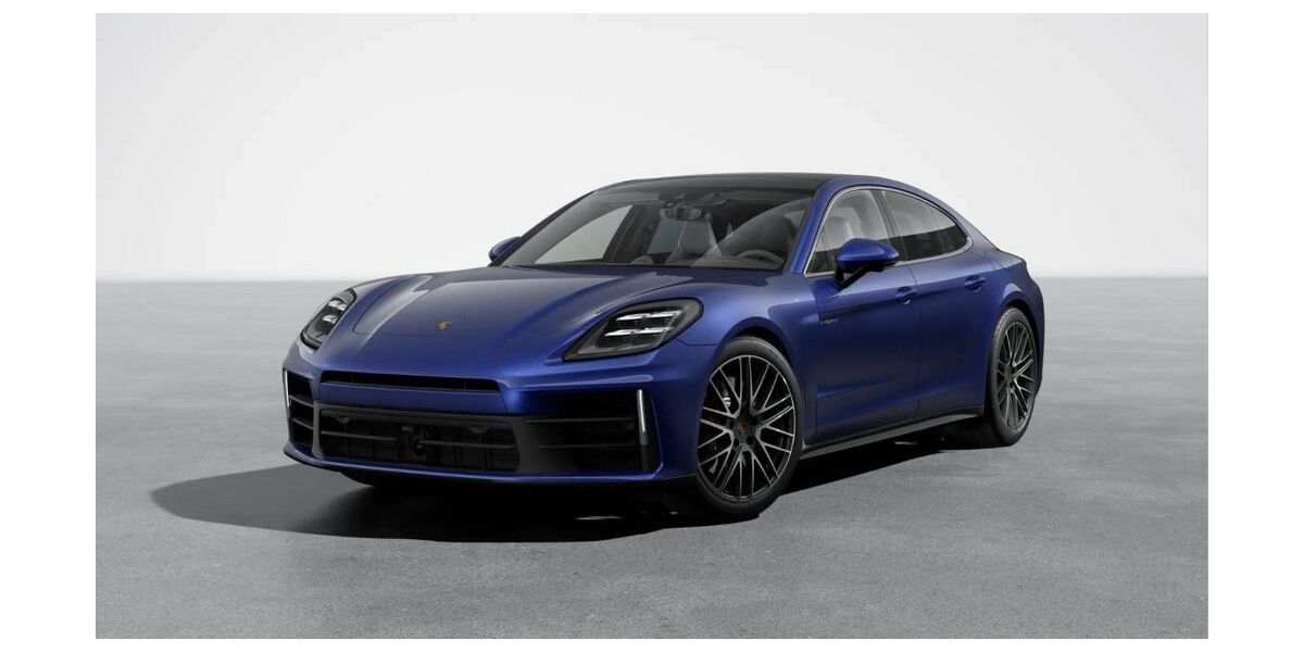 Porsche Panamera 3.500 km 139.900 &euro; Berlin 10587