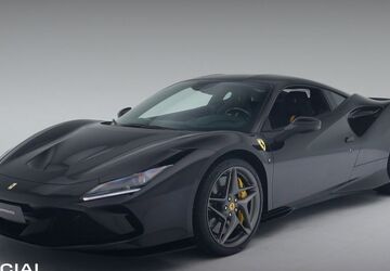 Ferrari F8 4.712 km 279.900 &euro; Hamburg 22143