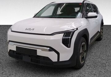 Kia EV3 13.320 km 33.950 &euro; Neufahrn in Niederbayern 84088