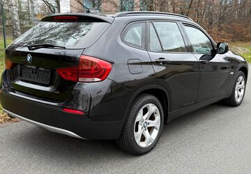 BMW X1 189.700 km 8.999 &euro; Bottrop 46236