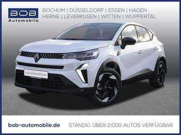 Gebrauchte Renault Captur