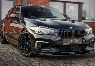 BMW M140i 116.600 km 30.900 &euro; Holdorf 49451