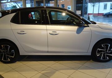 Opel Corsa 1.651 km 20.977 &euro; Waltrop 45731