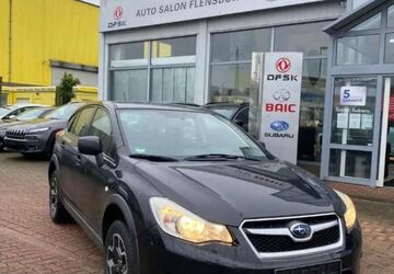 Subaru XV 49.000 km 16.900 &euro; Flensburg 24941