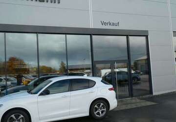 Alfa Romeo Stelvio 72.550 km 30.950 &euro; Bad Saulgau 88348