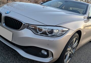BMW 428 49.000 km 18.700 &euro; Berlin 12349