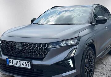 Renault Austral 12.500 km 44.980 &euro; Kiel 24118