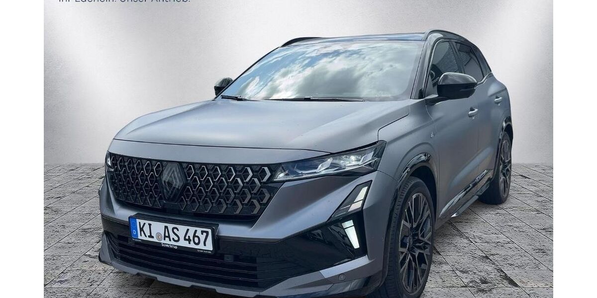 Renault Austral 12.500 km 44.980 &euro; Kiel 24118