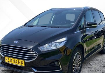 Ford Galaxy 87.429 km 29.997 &euro; Goslar 38644