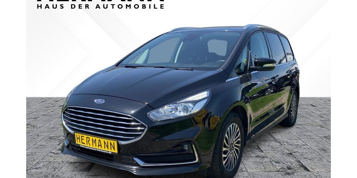 Ford Galaxy 87.429 km 29.997 &euro; Goslar 38644