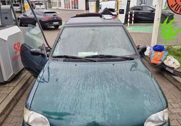 Ford Escort 126.150 km 1.650 &euro; Köln 51065